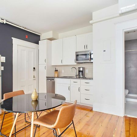 Sonder By Marriott Bonvoy The Hancock Apartments Beacon Hill 보스톤 외부 사진