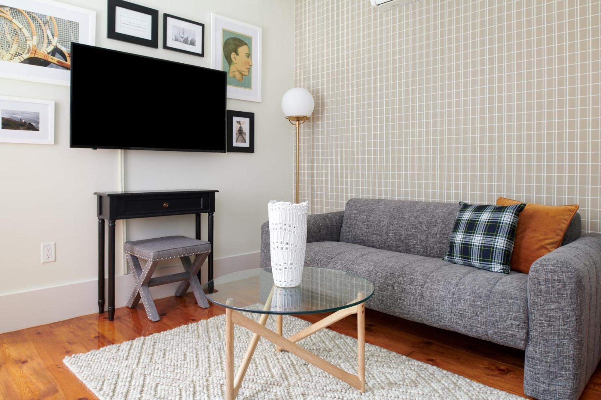 Sonder By Marriott Bonvoy The Hancock Apartments Beacon Hill 보스톤 외부 사진