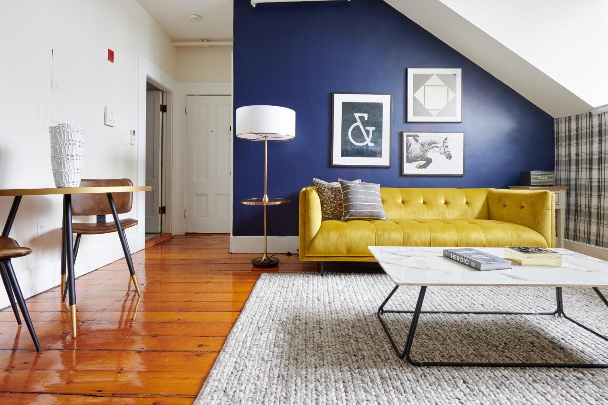 Sonder By Marriott Bonvoy The Hancock Apartments Beacon Hill 보스톤 외부 사진
