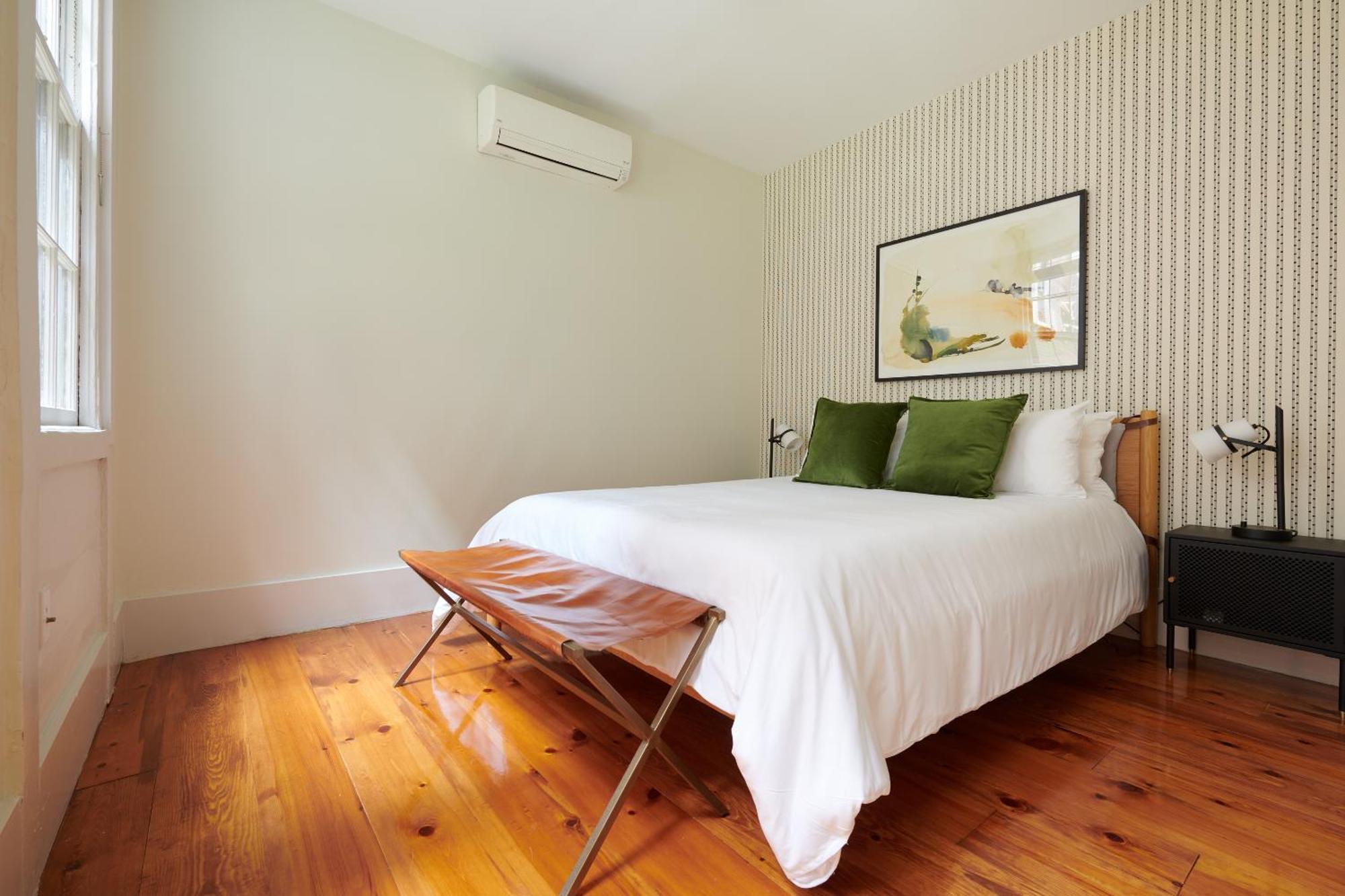 Sonder By Marriott Bonvoy The Hancock Apartments Beacon Hill 보스톤 외부 사진