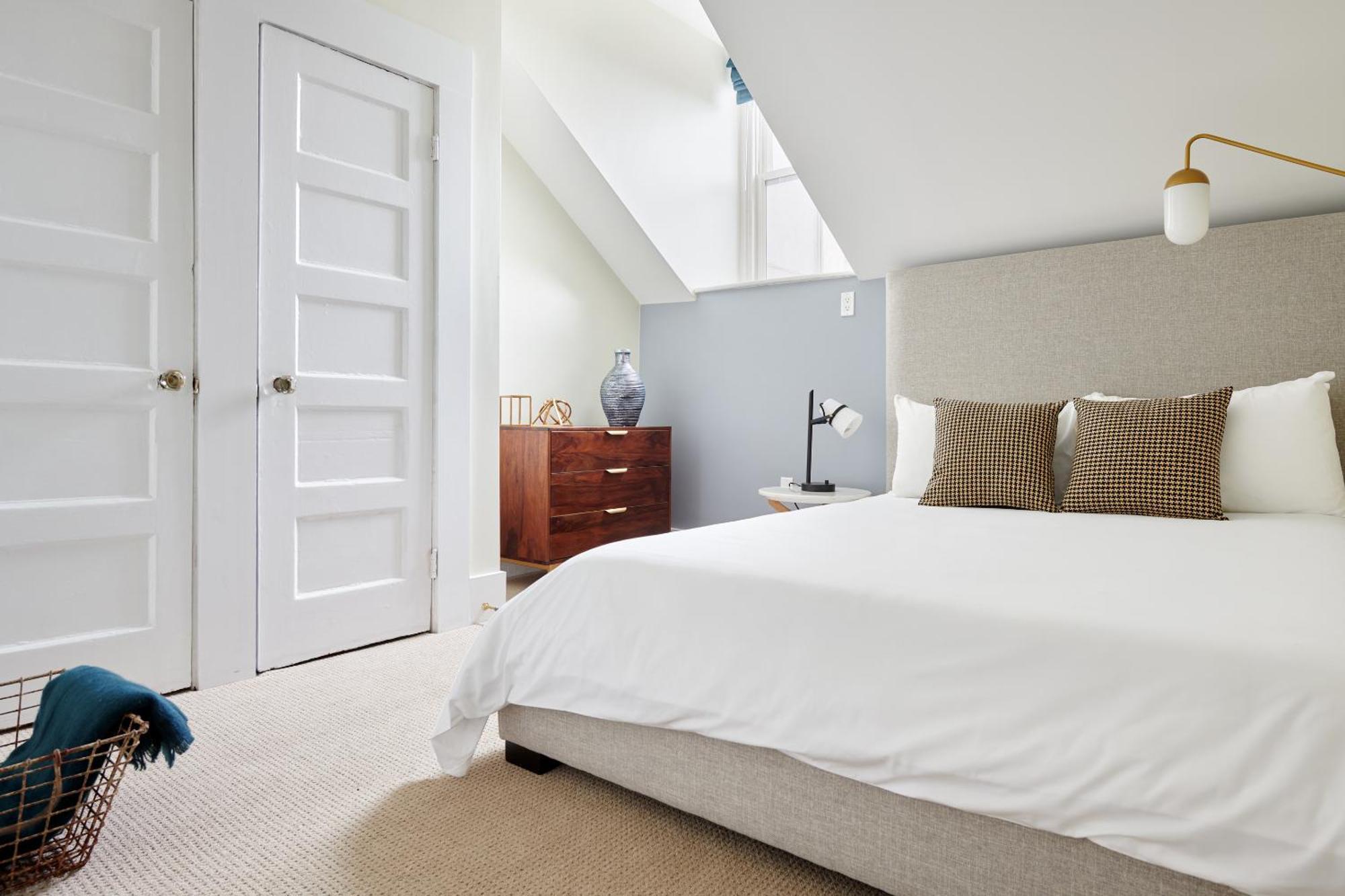 Sonder By Marriott Bonvoy The Hancock Apartments Beacon Hill 보스톤 외부 사진