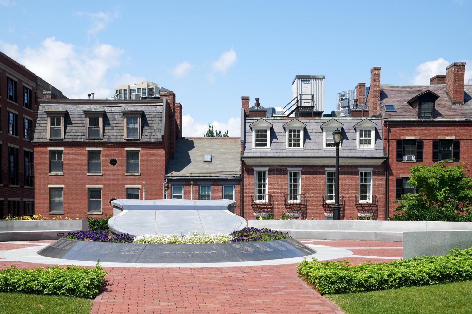 Sonder By Marriott Bonvoy The Hancock Apartments Beacon Hill 보스톤 외부 사진
