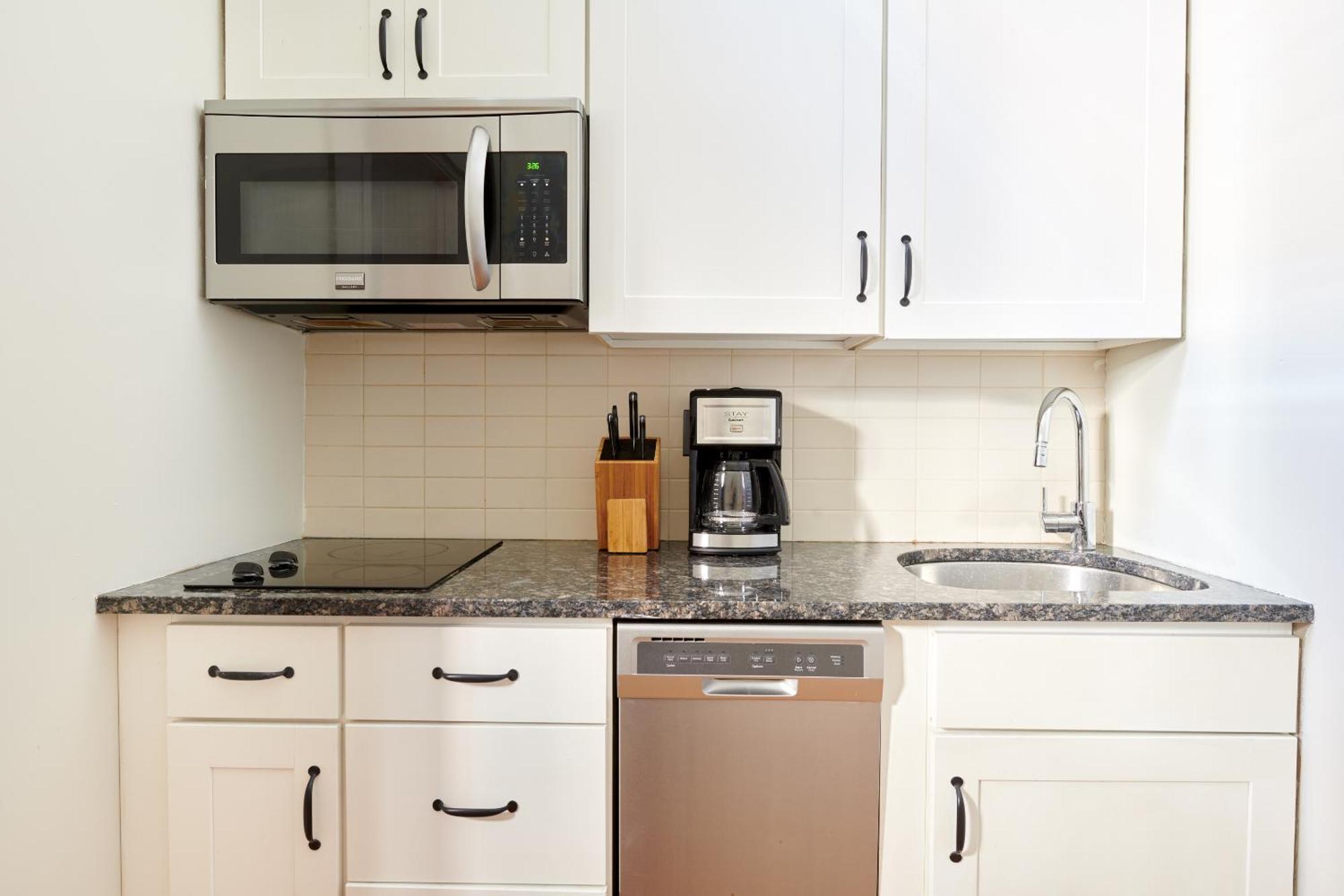 Sonder By Marriott Bonvoy The Hancock Apartments Beacon Hill 보스톤 외부 사진