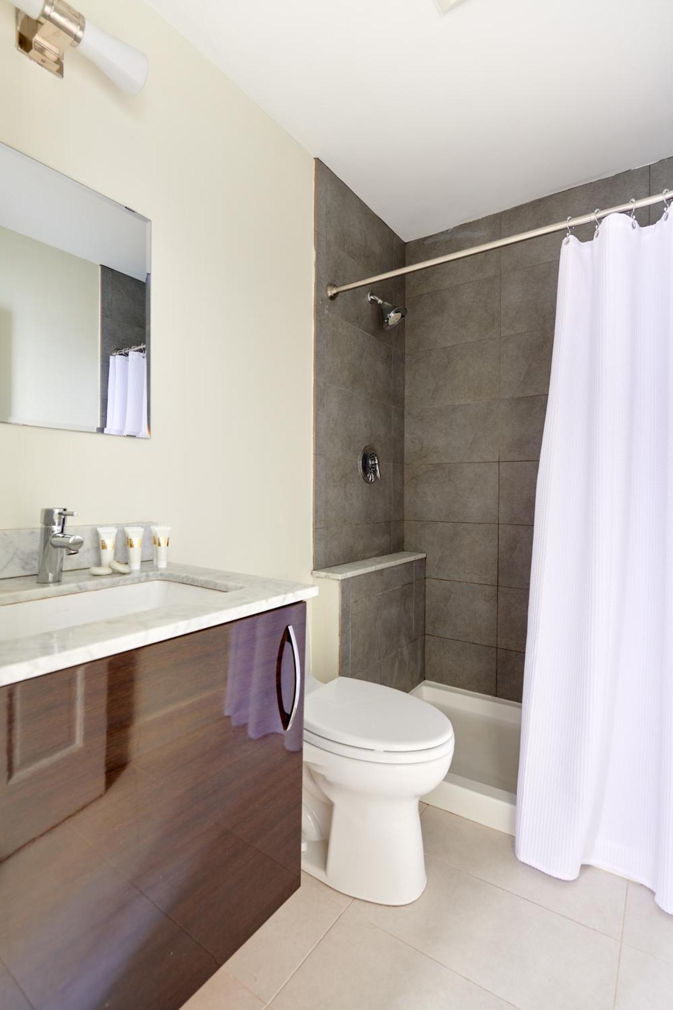 Sonder By Marriott Bonvoy The Hancock Apartments Beacon Hill 보스톤 외부 사진