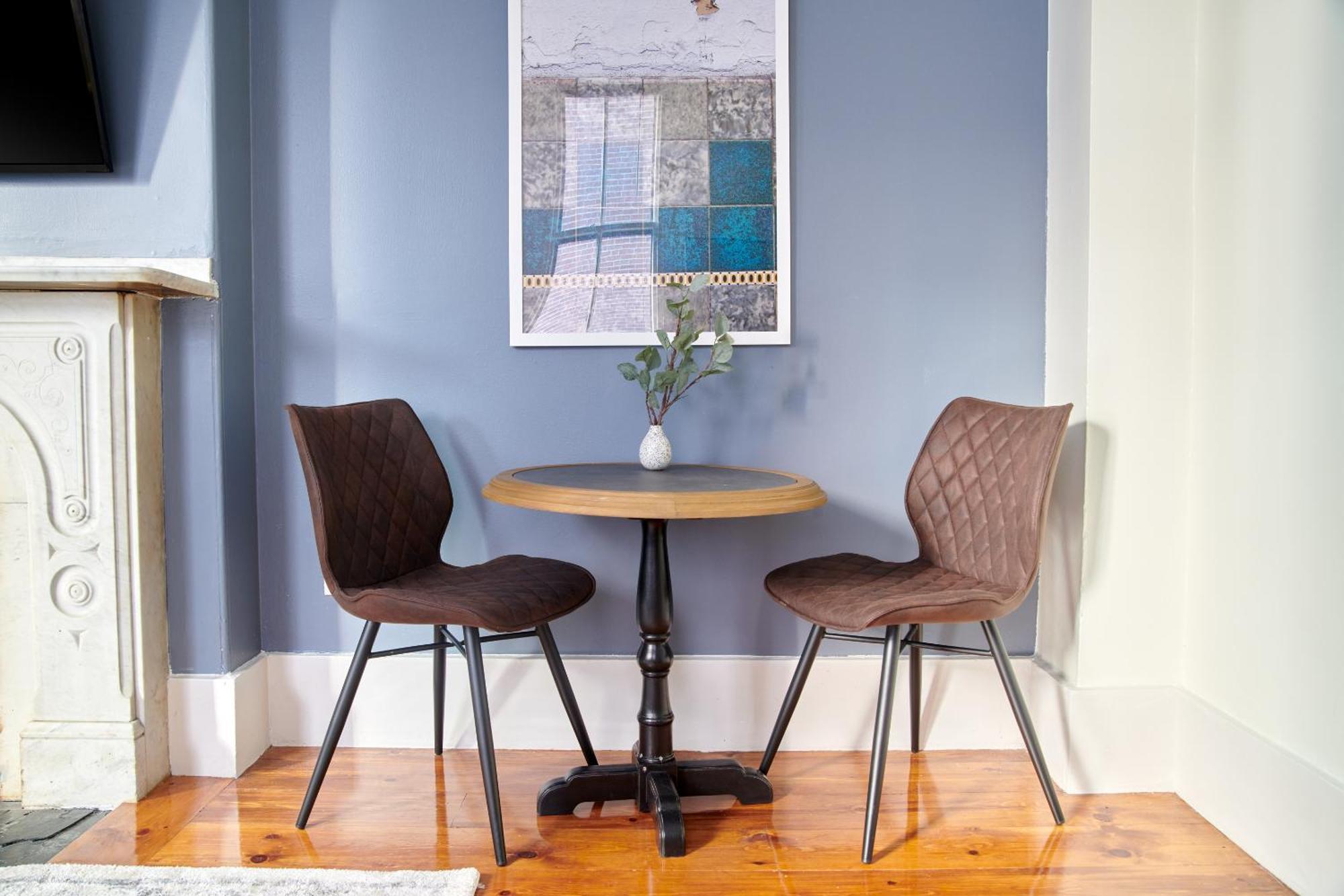 Sonder By Marriott Bonvoy The Hancock Apartments Beacon Hill 보스톤 외부 사진