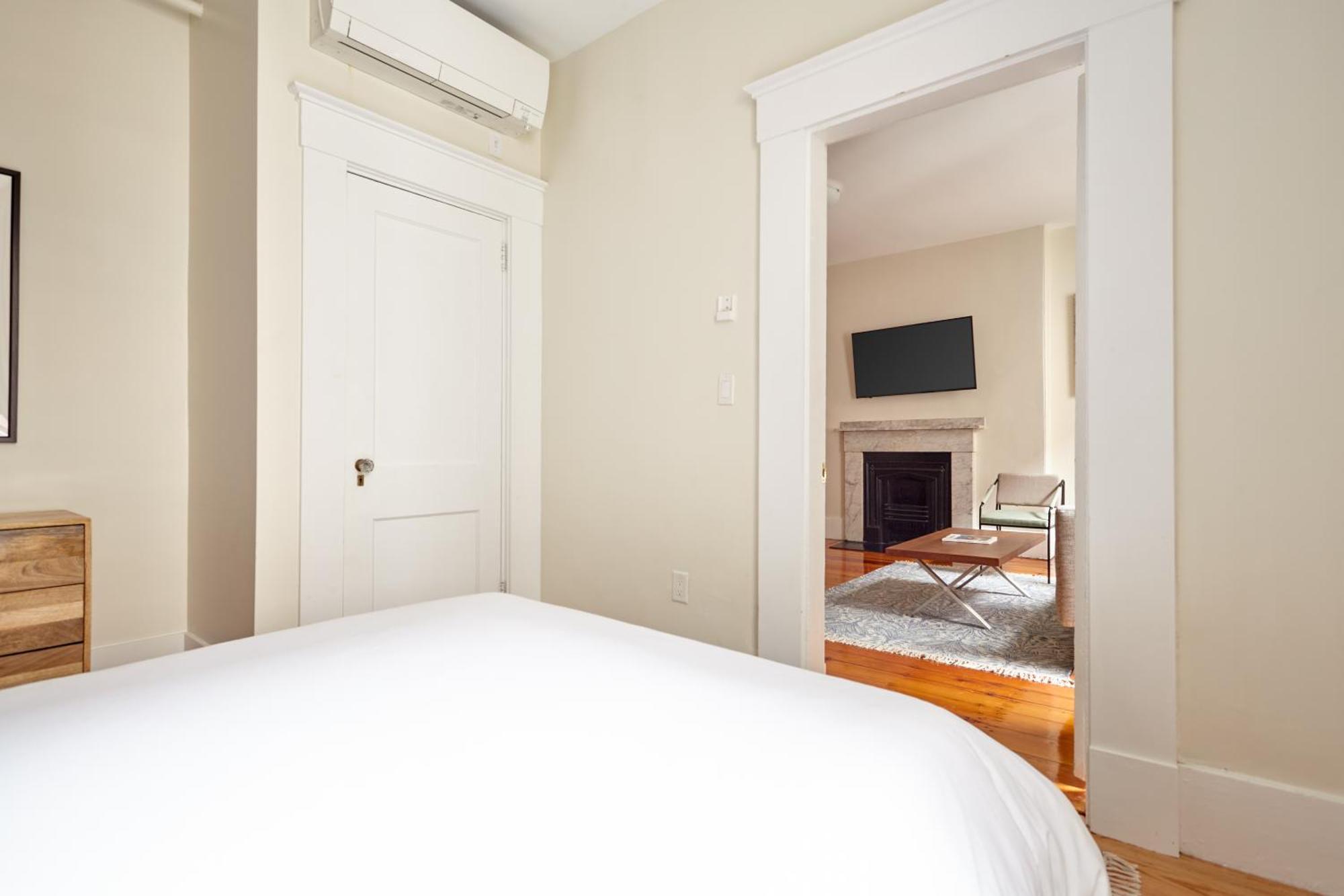 Sonder By Marriott Bonvoy The Hancock Apartments Beacon Hill 보스톤 외부 사진