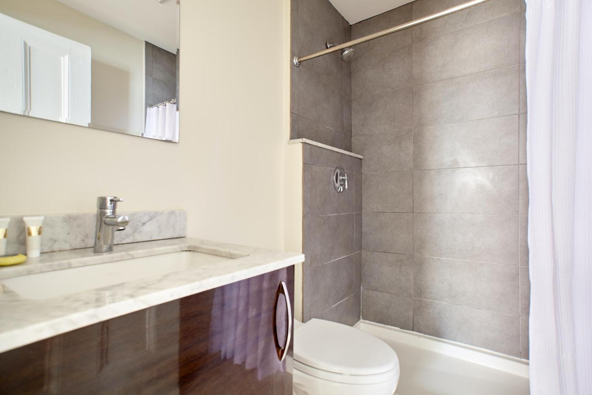 Sonder By Marriott Bonvoy The Hancock Apartments Beacon Hill 보스톤 외부 사진