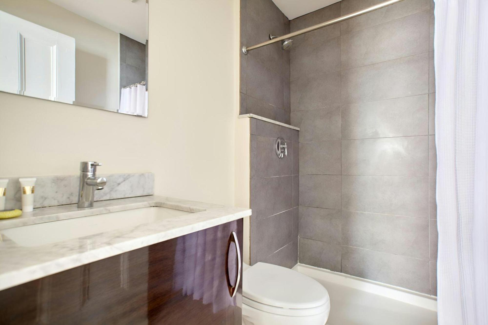 Sonder By Marriott Bonvoy The Hancock Apartments Beacon Hill 보스톤 외부 사진