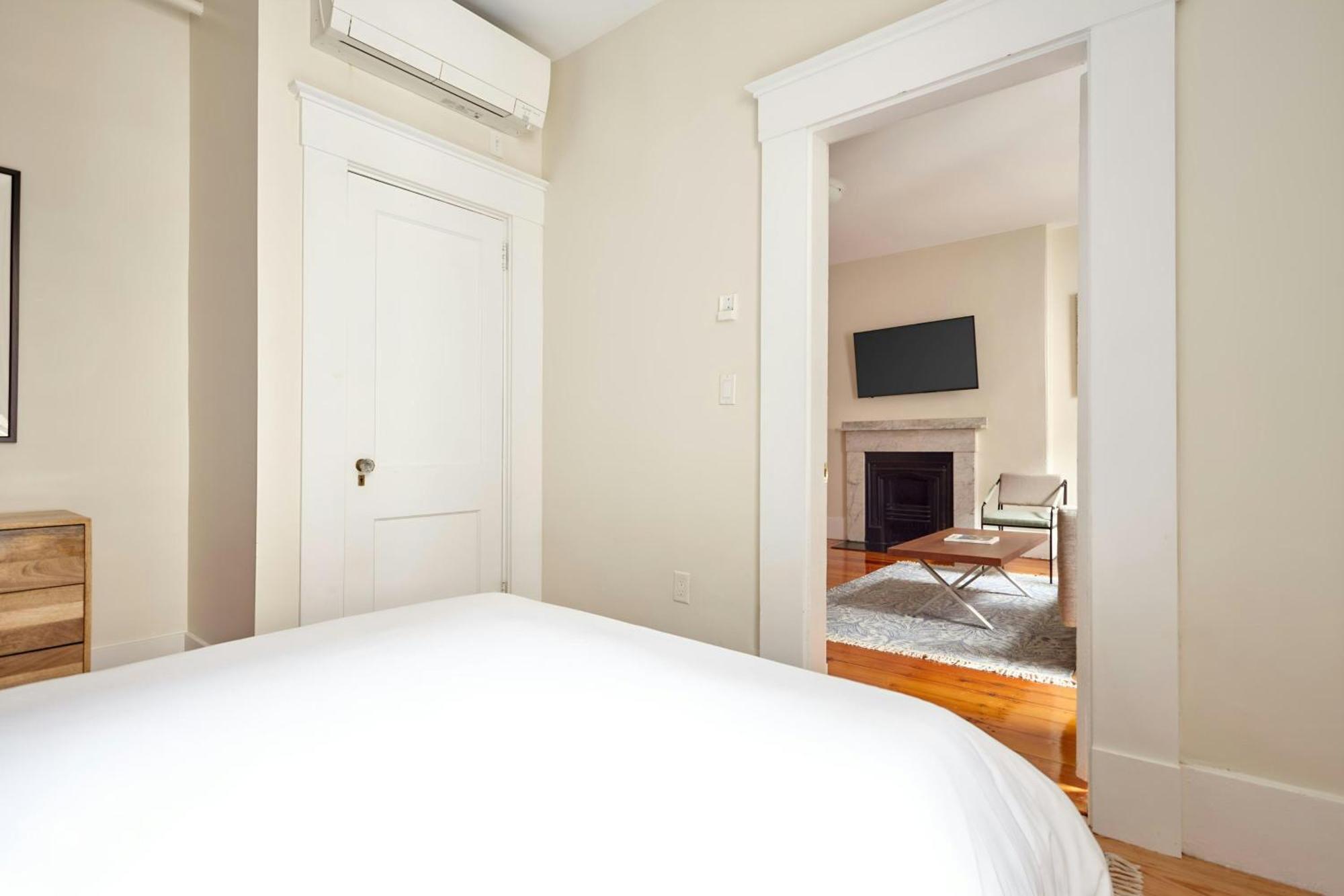 Sonder By Marriott Bonvoy The Hancock Apartments Beacon Hill 보스톤 외부 사진