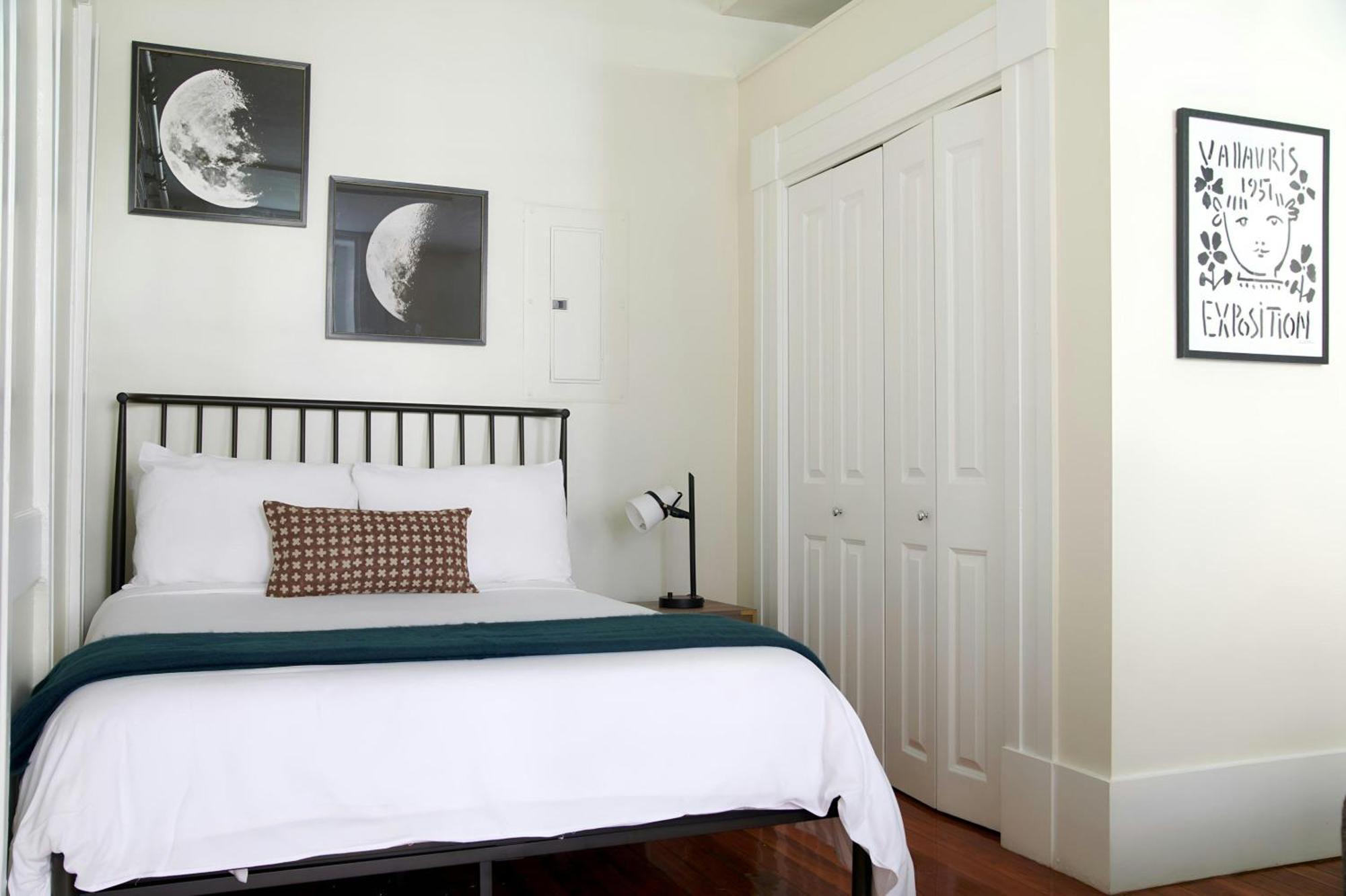 Sonder By Marriott Bonvoy The Hancock Apartments Beacon Hill 보스톤 외부 사진