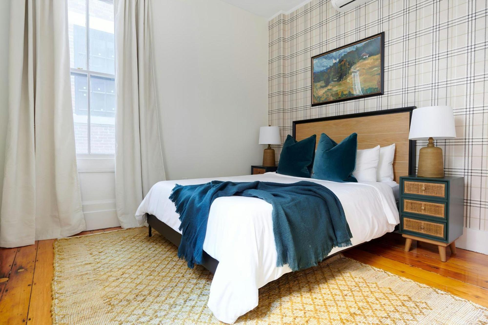 Sonder By Marriott Bonvoy The Hancock Apartments Beacon Hill 보스톤 외부 사진