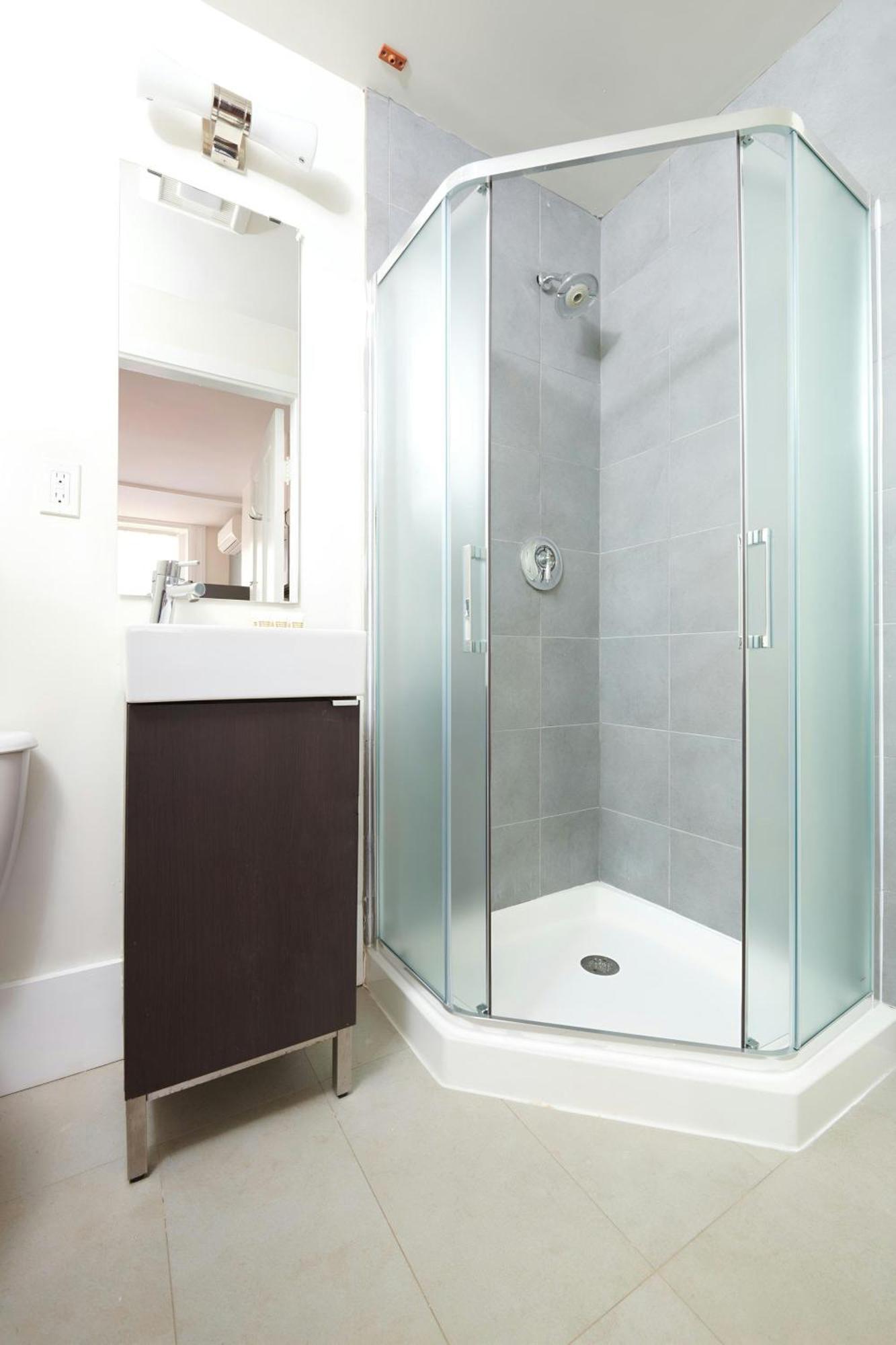 Sonder By Marriott Bonvoy The Hancock Apartments Beacon Hill 보스톤 외부 사진