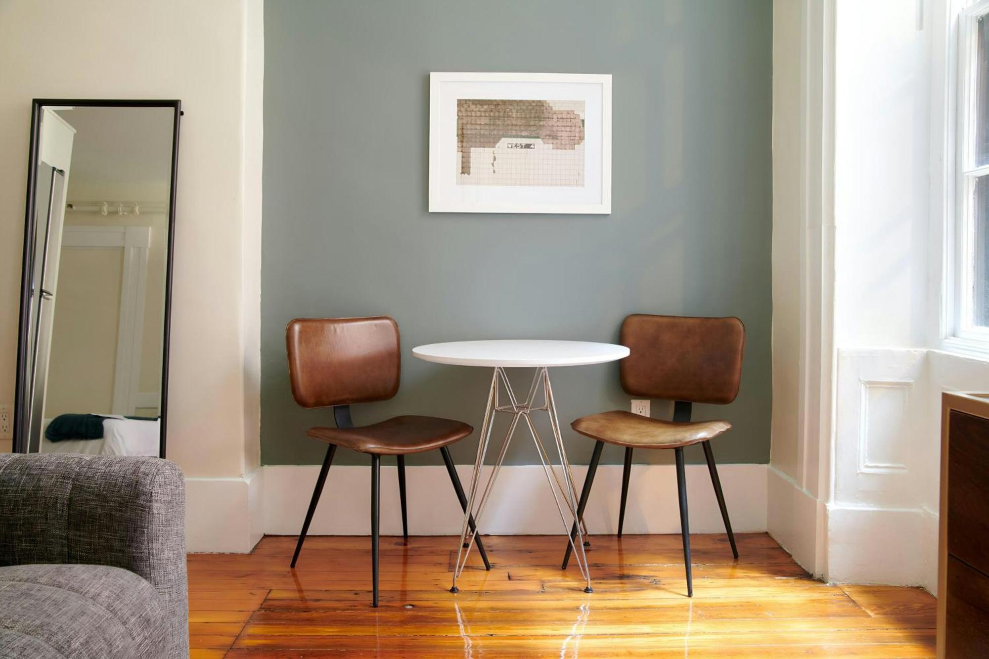 Sonder By Marriott Bonvoy The Hancock Apartments Beacon Hill 보스톤 외부 사진