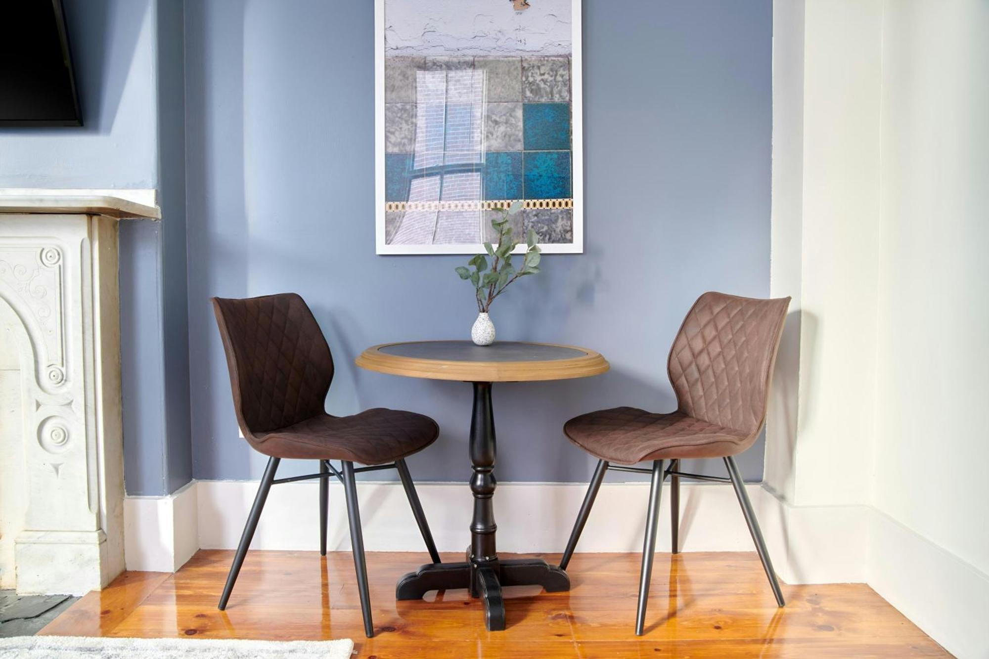Sonder By Marriott Bonvoy The Hancock Apartments Beacon Hill 보스톤 외부 사진
