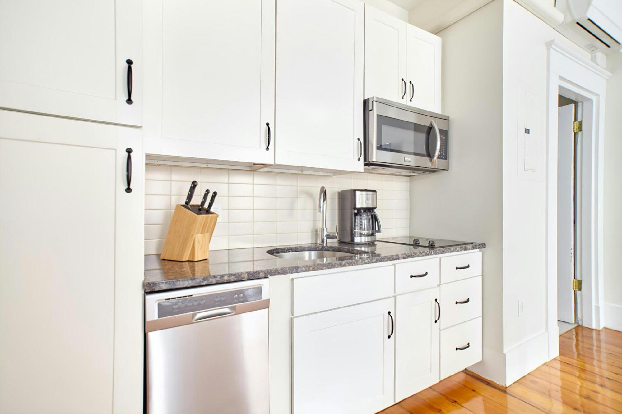 Sonder By Marriott Bonvoy The Hancock Apartments Beacon Hill 보스톤 외부 사진