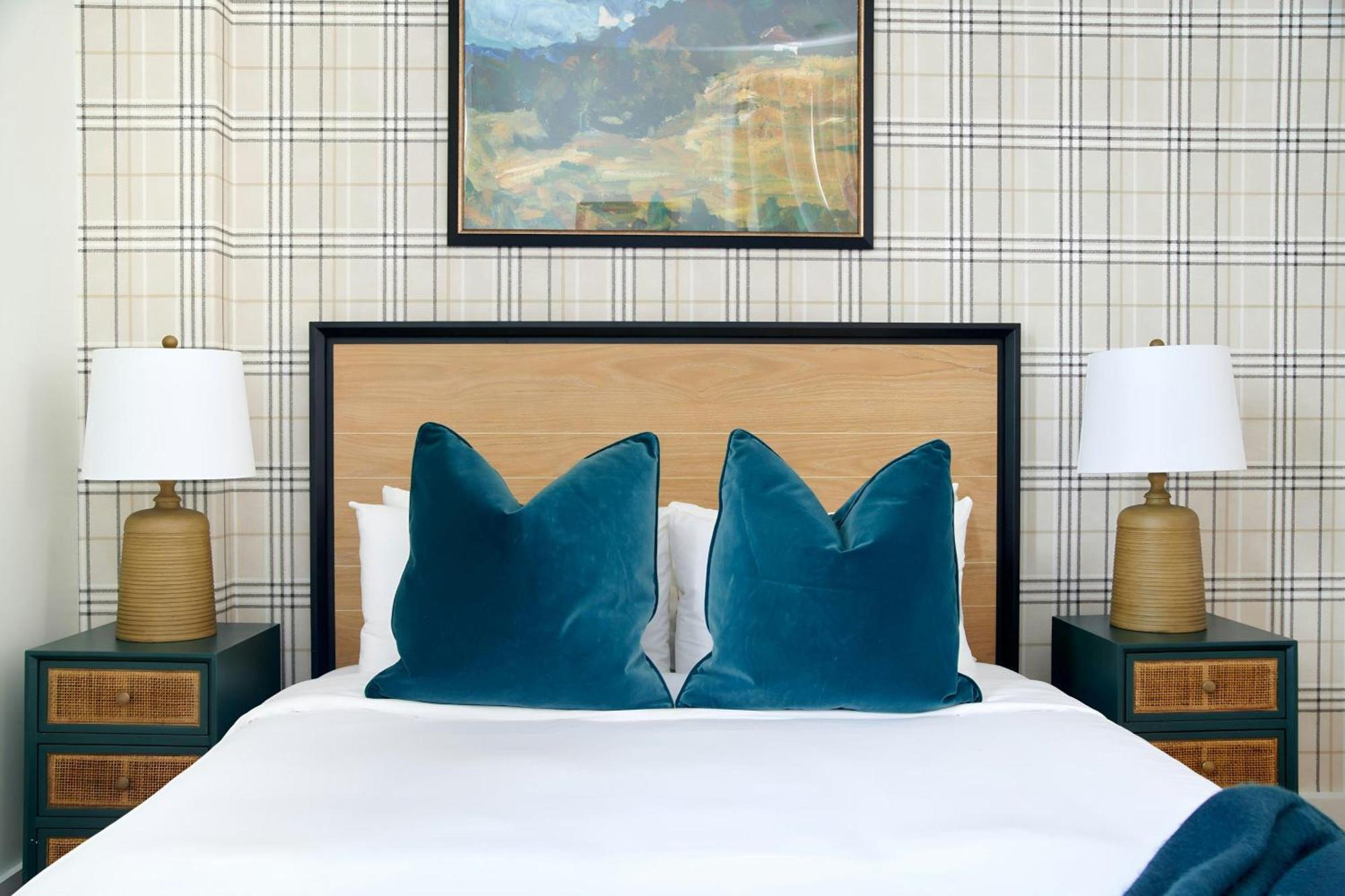 Sonder By Marriott Bonvoy The Hancock Apartments Beacon Hill 보스톤 외부 사진