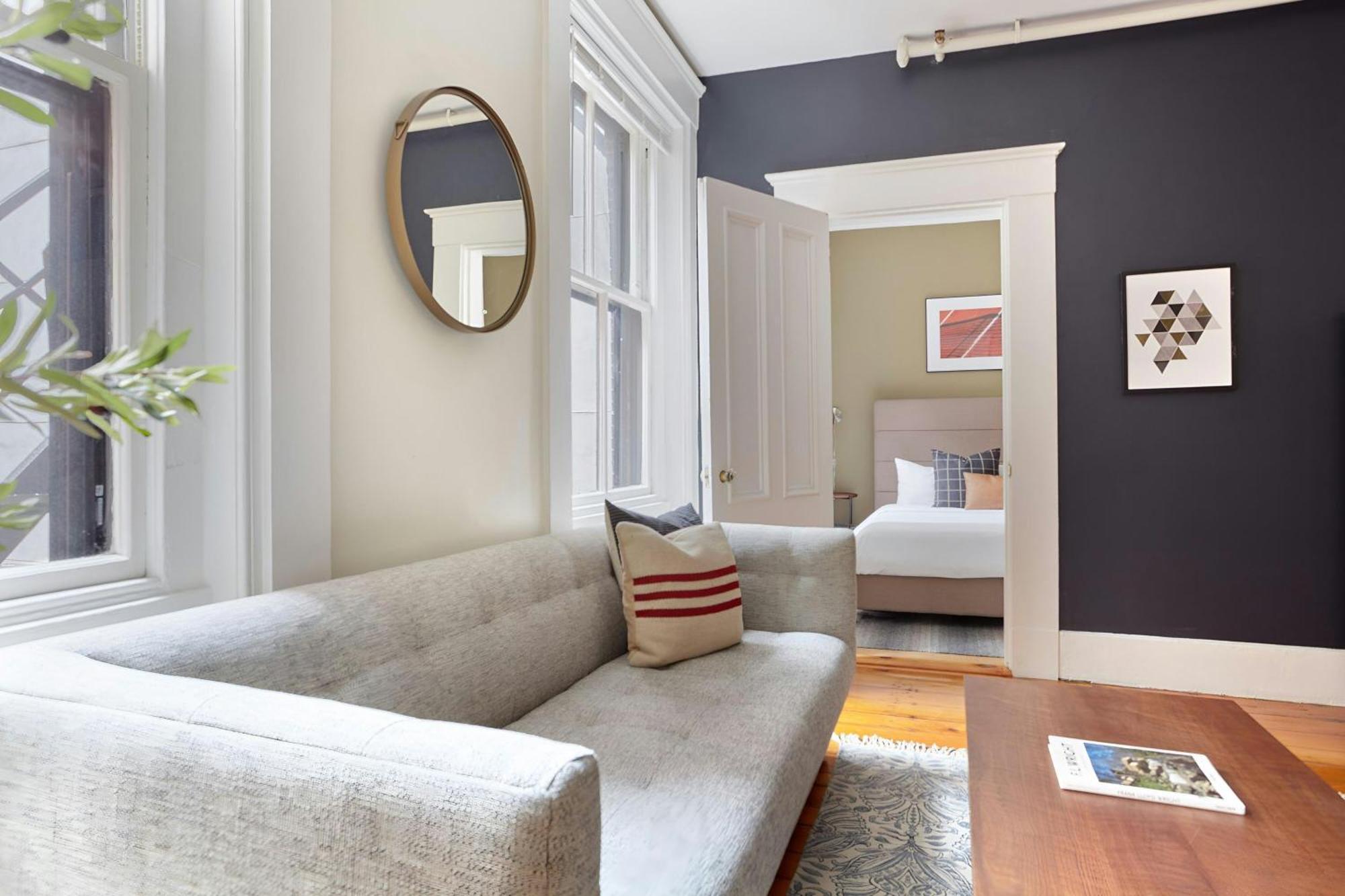 Sonder By Marriott Bonvoy The Hancock Apartments Beacon Hill 보스톤 외부 사진